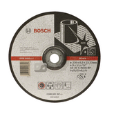 Bosch 4-inch Grinding Disc for INOX